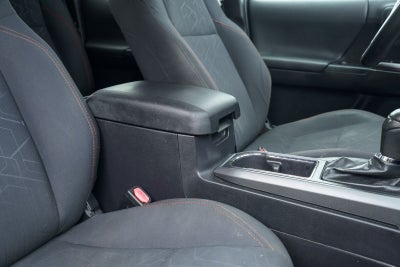 2017 Toyota Tacoma TRD Sport V6