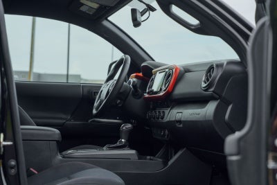 2017 Toyota Tacoma TRD Sport V6