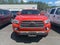 2016 Toyota Tacoma TRD Off-Road
