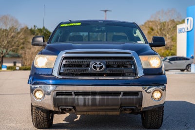 2012 Toyota Tundra Grade 4.6L V8