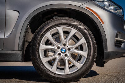 2016 BMW X5 sDrive35i