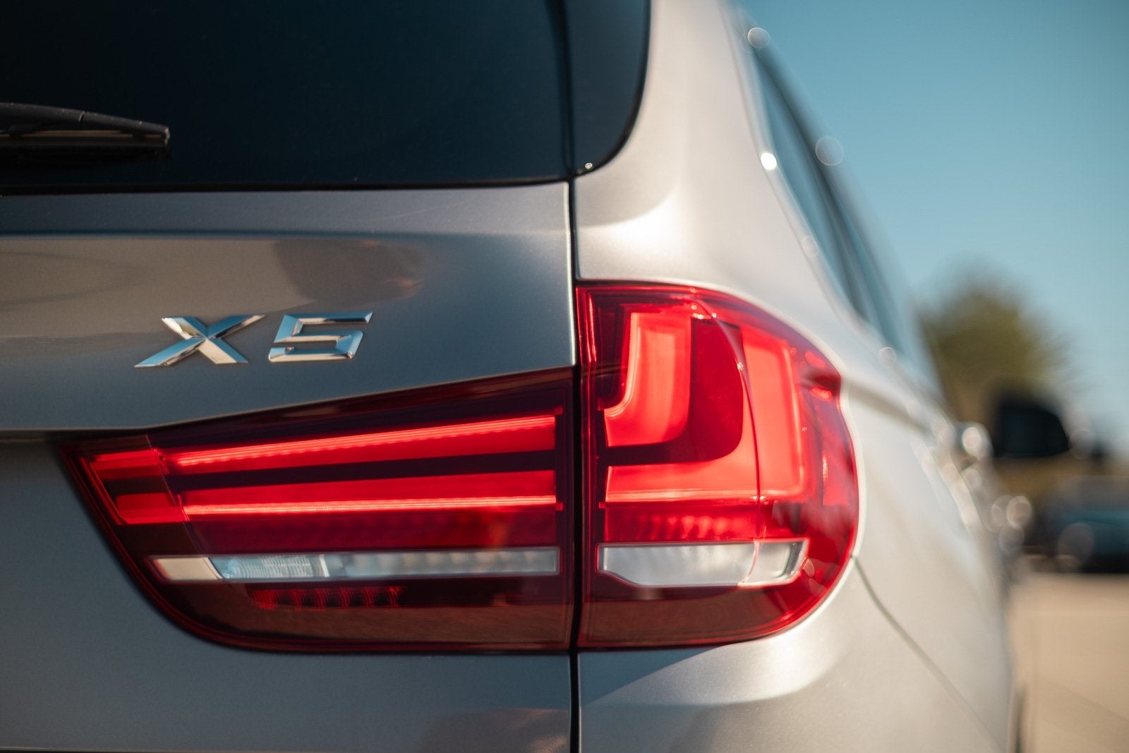 2016 BMW X5 sDrive35i