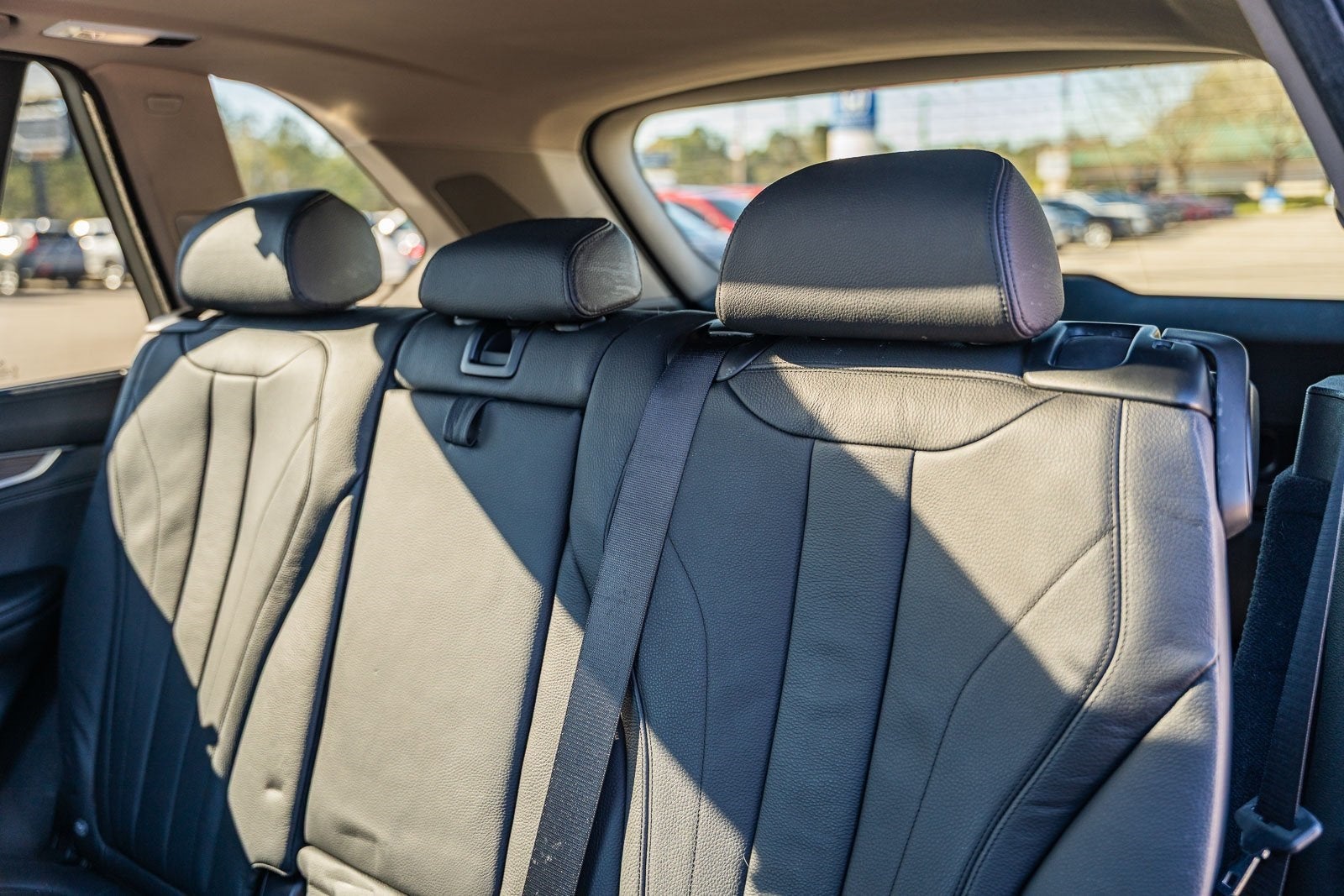 2016 BMW X5 sDrive35i