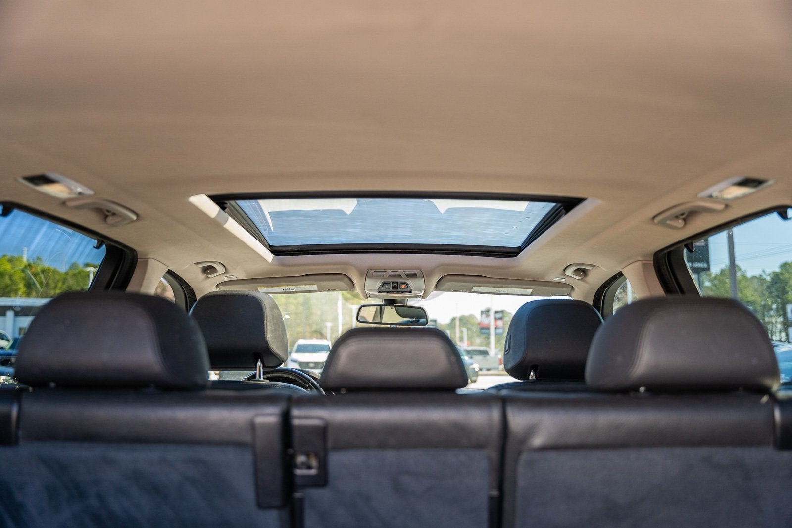 2016 BMW X5 sDrive35i