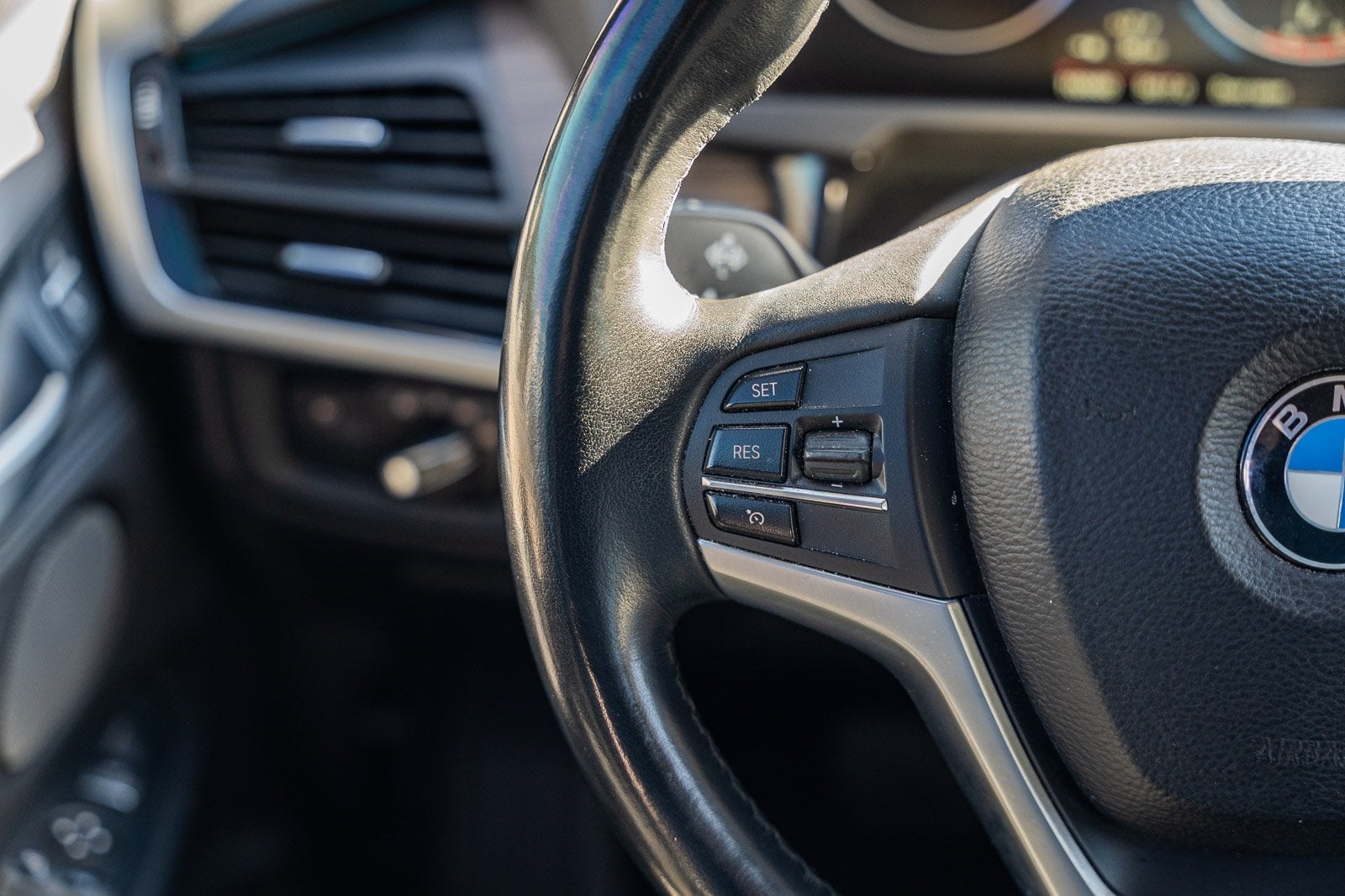 2016 BMW X5 sDrive35i