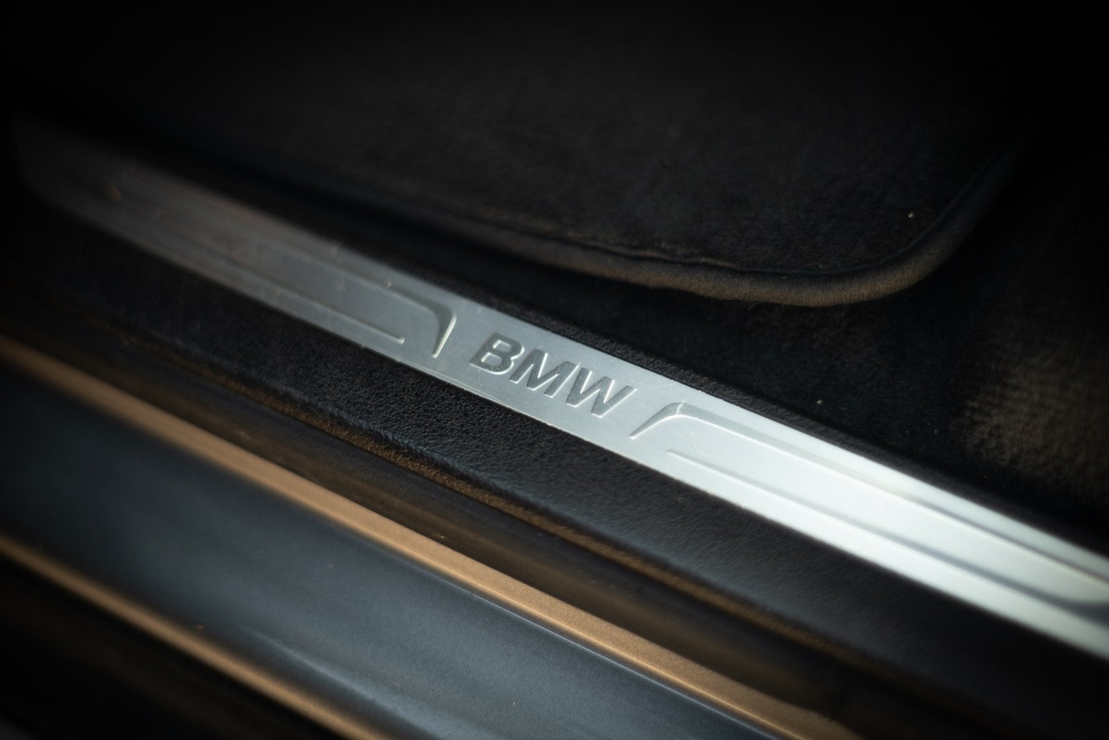 2016 BMW X5 sDrive35i