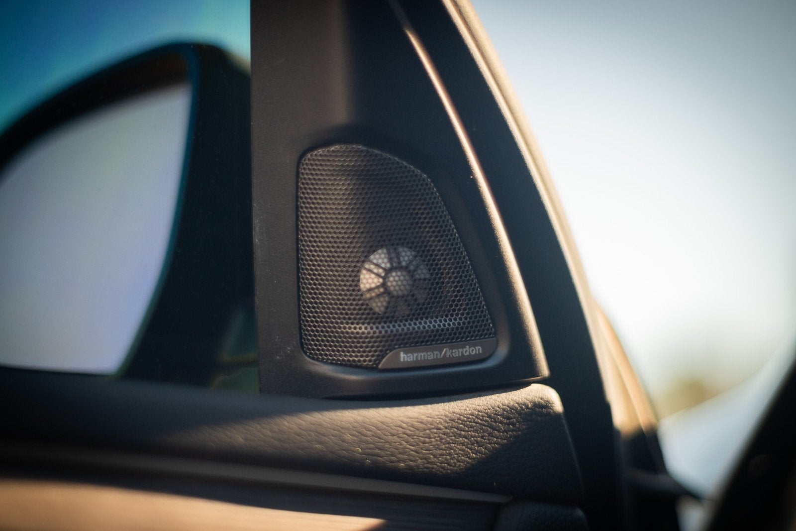 2016 BMW X5 sDrive35i