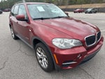 2012 BMW X5 xDrive35i Premium