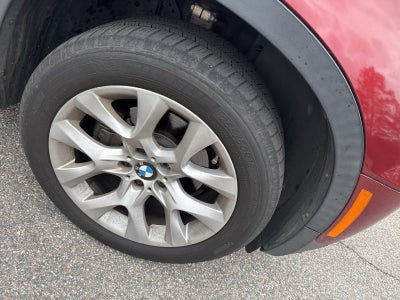 2012 BMW X5 xDrive35i Premium
