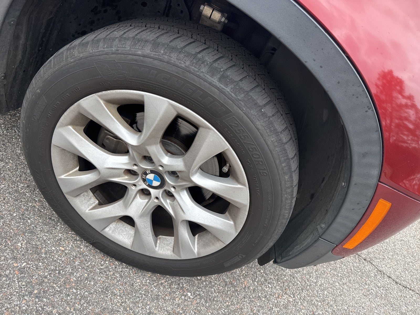 2012 BMW X5 xDrive35i Premium