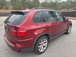 2012 BMW X5 xDrive35i Premium
