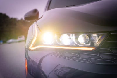 2024 Kia K5 GT