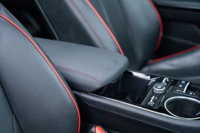 2024 Kia K5 GT