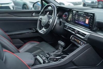 2024 Kia K5 GT