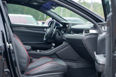2024 Kia K5 GT