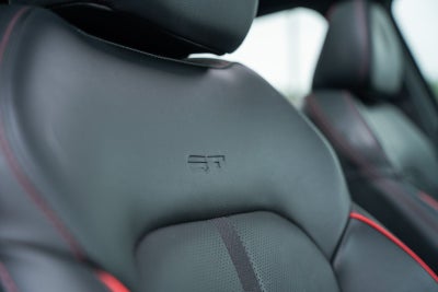 2024 Kia K5 GT