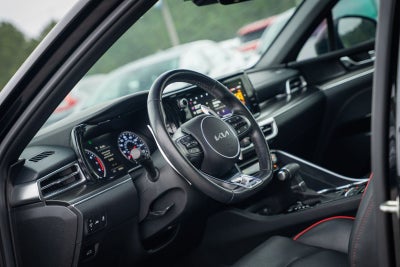 2024 Kia K5 GT