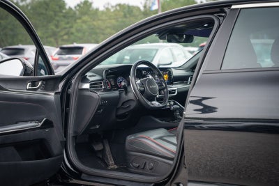 2024 Kia K5 GT