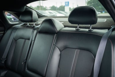 2024 Kia K5 GT