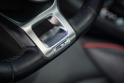 2024 Kia K5 GT