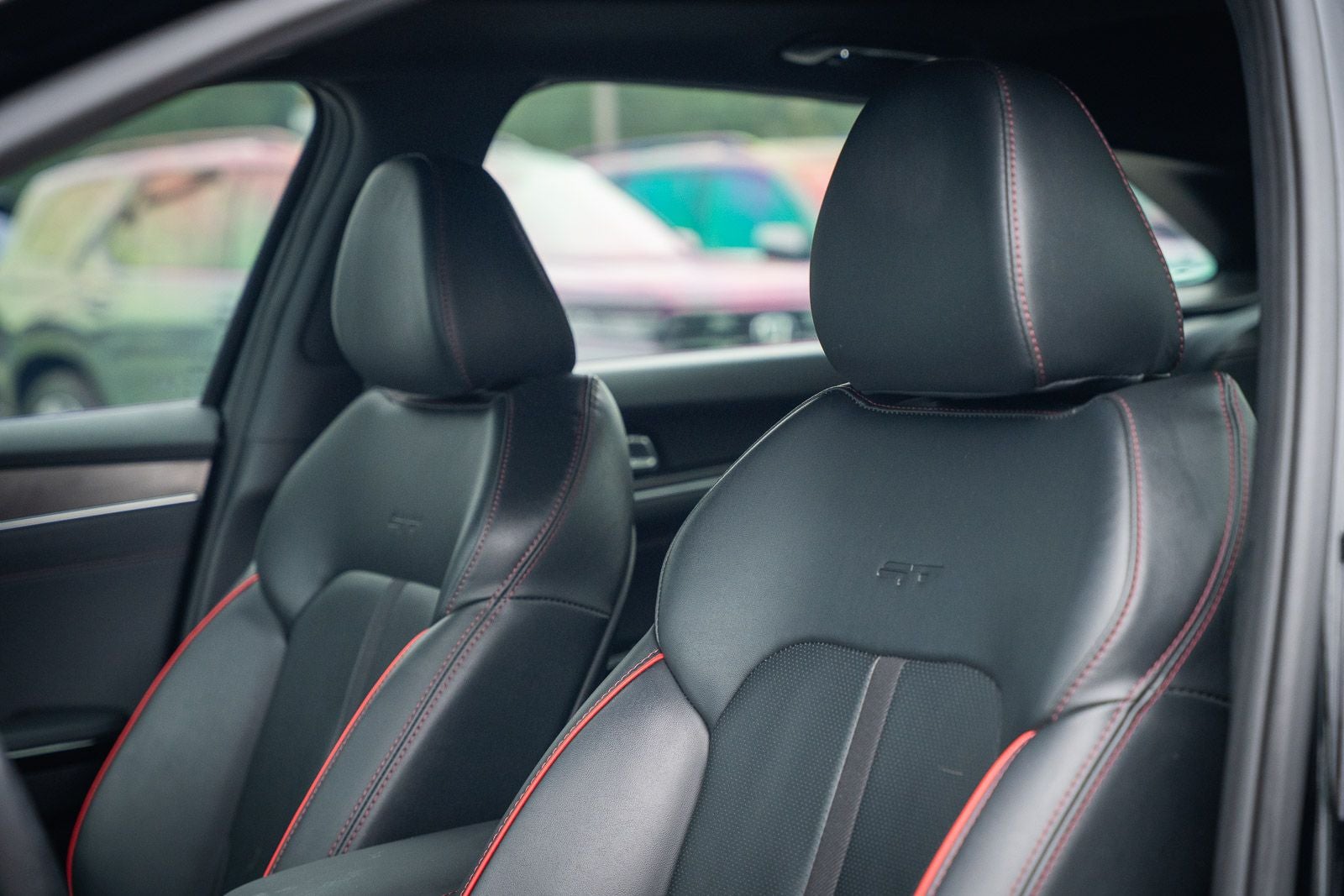 2024 Kia K5 GT