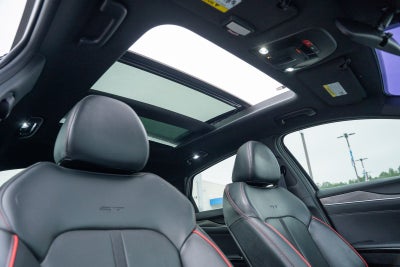 2024 Kia K5 GT