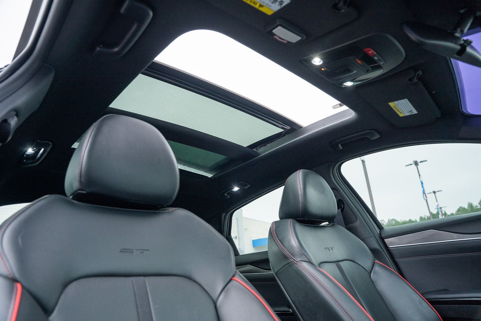 2024 Kia K5 GT