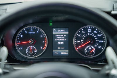 2024 Kia K5 GT