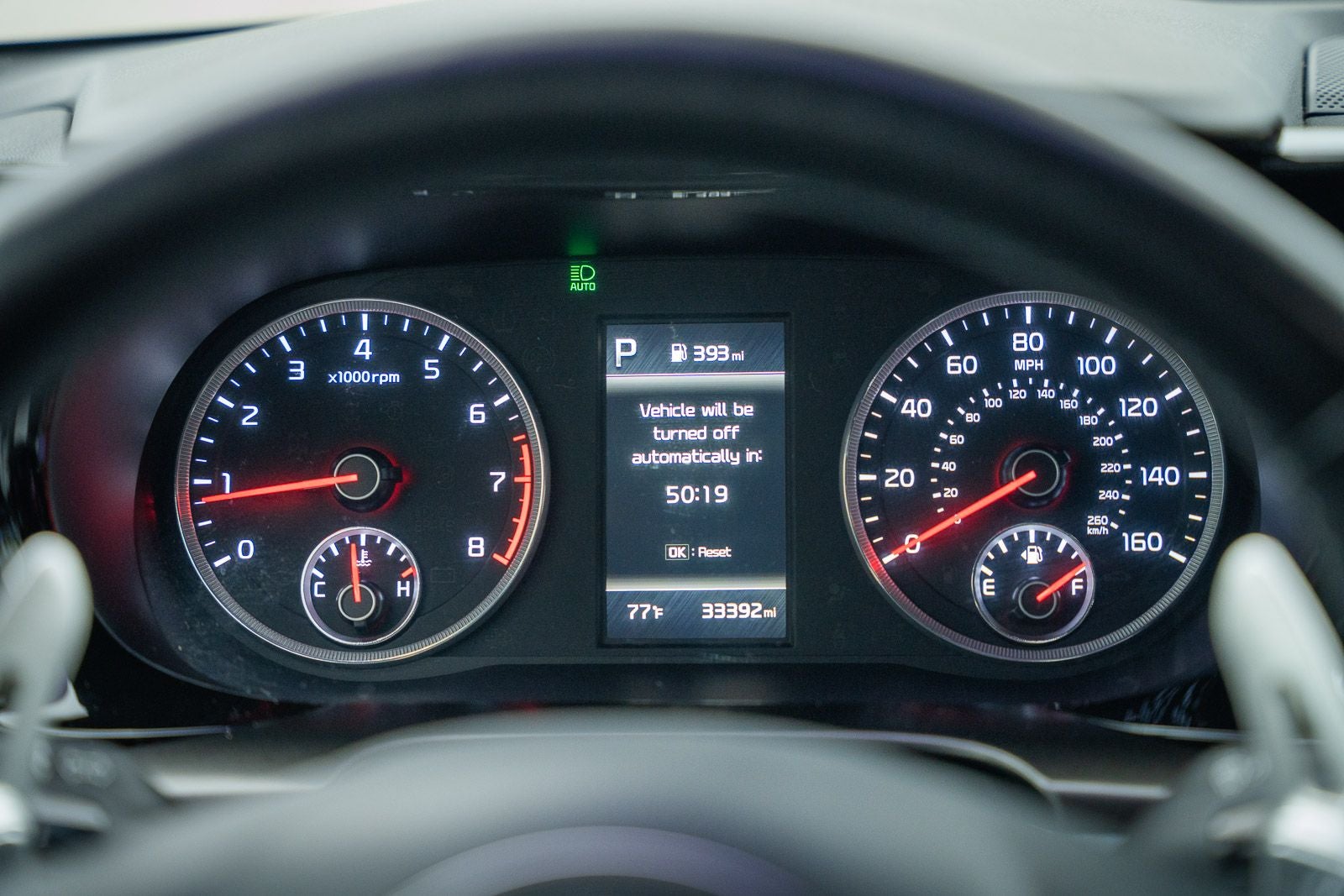 2024 Kia K5 GT