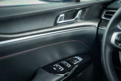 2024 Kia K5 GT