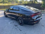 2024 Kia K5 GT