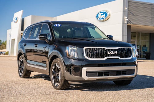 2023 Kia Telluride EX