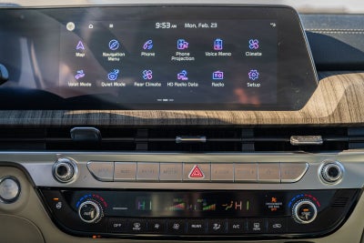 2023 Kia Telluride EX