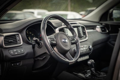 2018 Kia Sorento EX