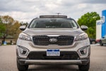 2018 Kia Sorento EX