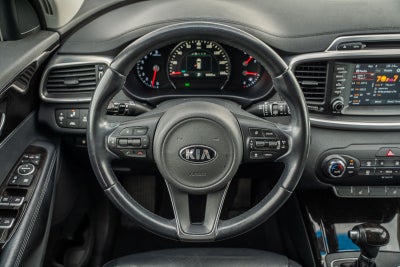 2018 Kia Sorento EX