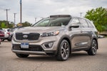 2018 Kia Sorento EX