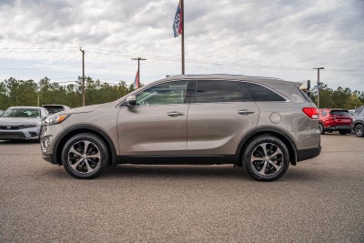2018 Kia Sorento EX