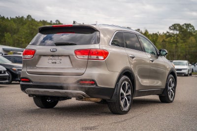 2018 Kia Sorento EX