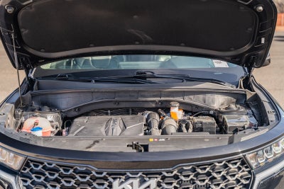 2023 Kia Sorento X-Line EX