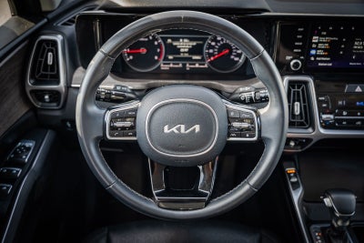 2023 Kia Sorento X-Line EX