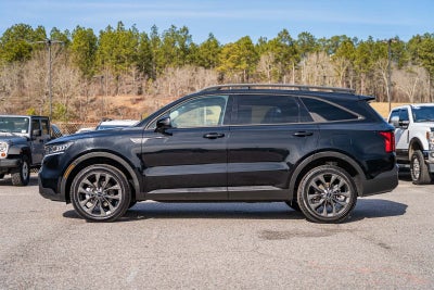 2023 Kia Sorento X-Line EX