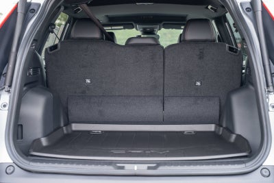 2027 Honda CR-V Hybrid Sport-L