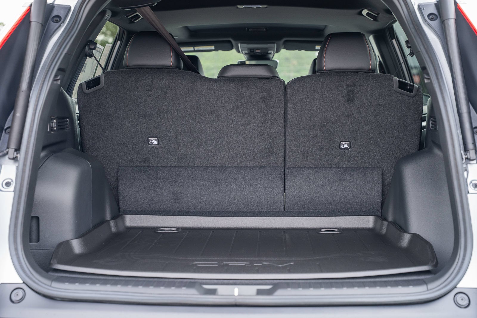 2027 Honda CR-V Hybrid Sport-L