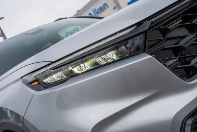 2027 Honda CR-V Hybrid Sport-L
