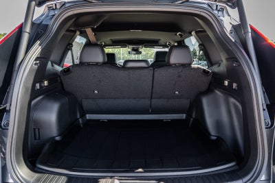 2027 Honda CR-V Hybrid Sport-L