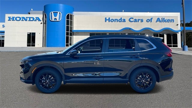 2025 Honda CR-V Hybrid Sport in Columbia, SC - Stokes Automotive