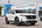 2027 Honda CR-V Hybrid Sport Touring