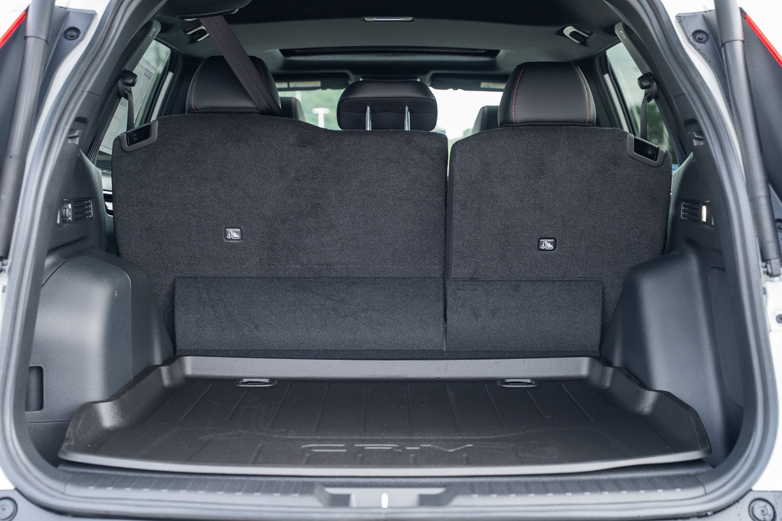2027 Honda CR-V Hybrid Sport Touring