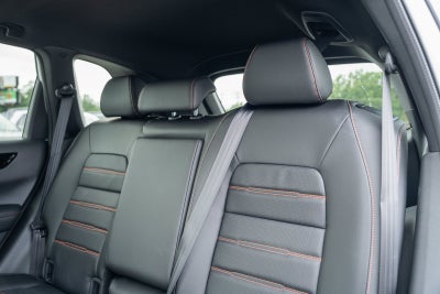 2027 Honda CR-V Hybrid Sport Touring